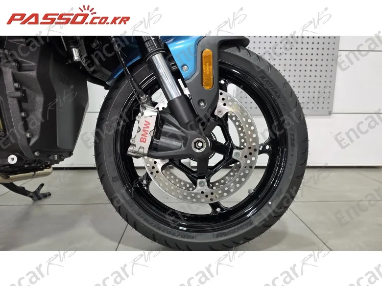 BMW R 1300 R - фото 5