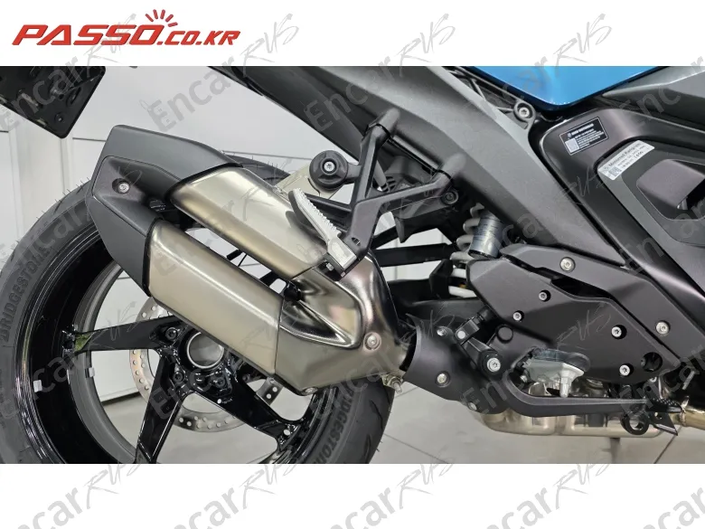 BMW R 1300 R - фото 6