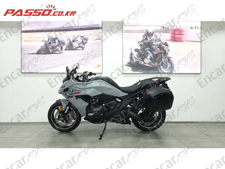 BMW R 1300 RS - фото 1