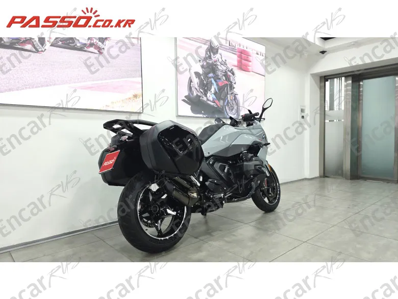 BMW R 1300 RS - фото 2