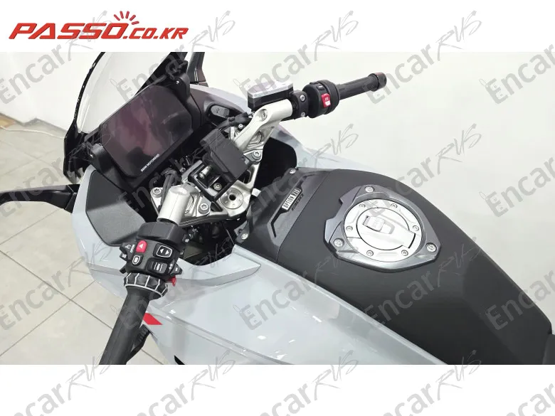 BMW R 1300 RS - фото 3