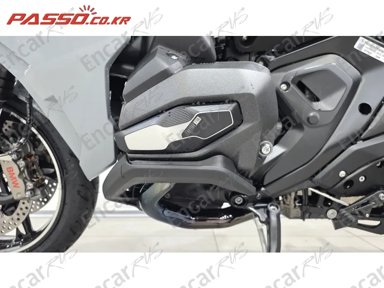 BMW R 1300 RS - фото 4