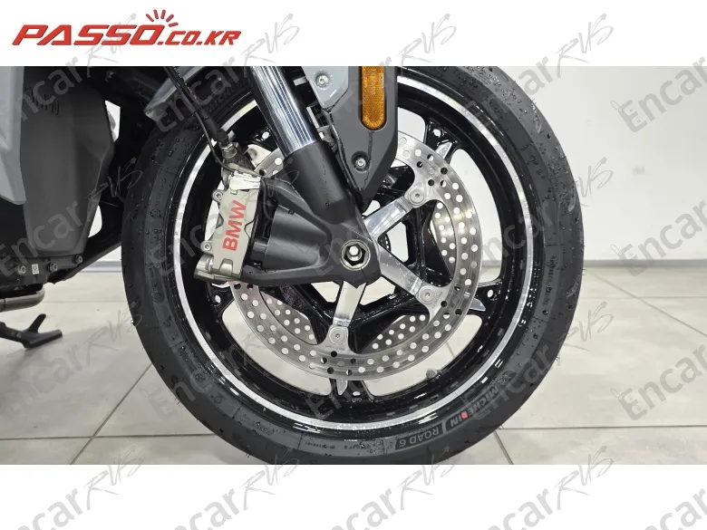 BMW R 1300 RS - фото 5