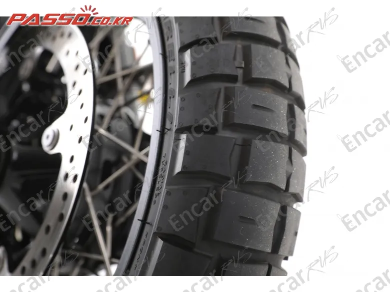 BMW R NINE T PURE - фото 4