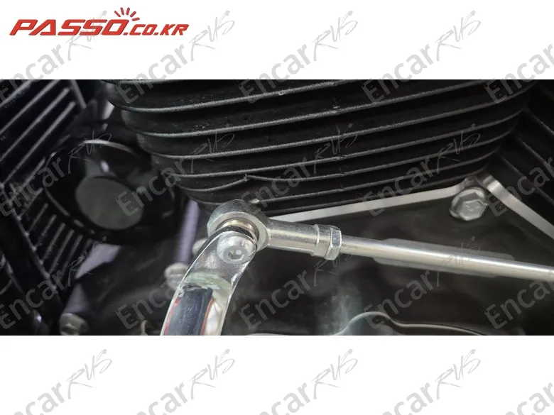 HARLEY-DAVIDSON SOFTAIL SLIM - фото 4