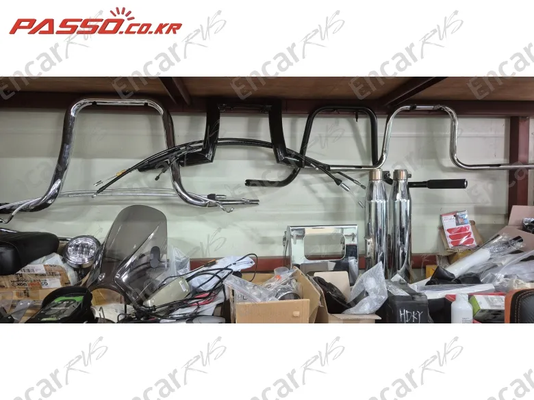 HARLEY-DAVIDSON SOFTAIL SLIM - фото 5