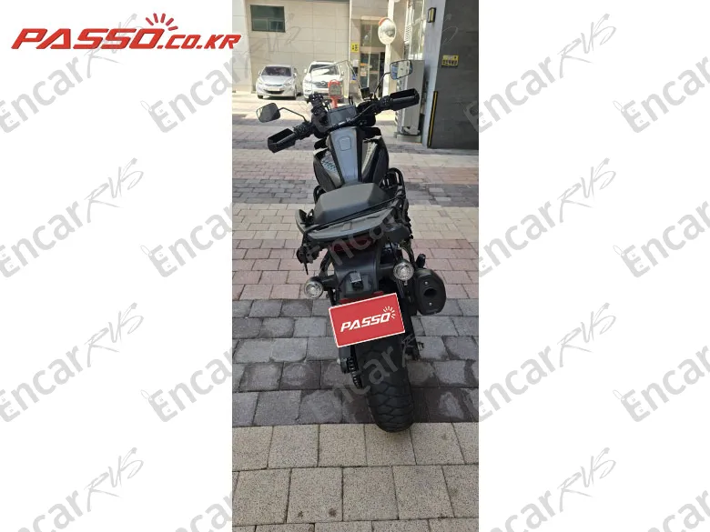 HARLEY-DAVIDSON PAN AMERICA 1250 SPECIAL - фото 2