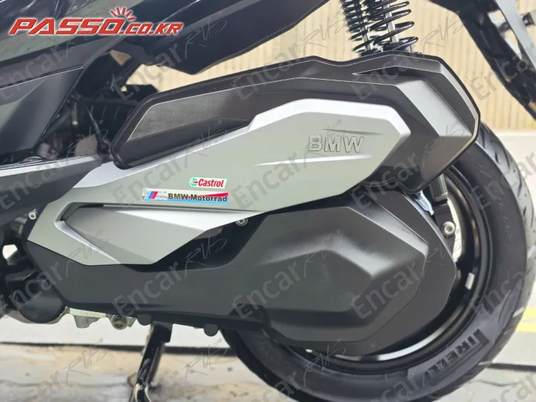 Bmw C 400 Gt - фото 4