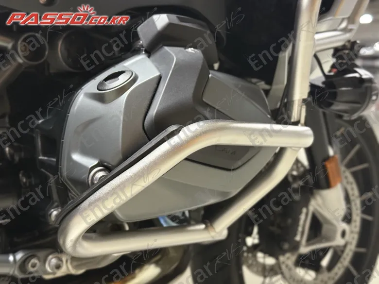 Bmw R 1250 Gs Adventure - фото 4