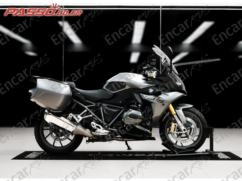 Bmw R 1200 Rs - фото 0