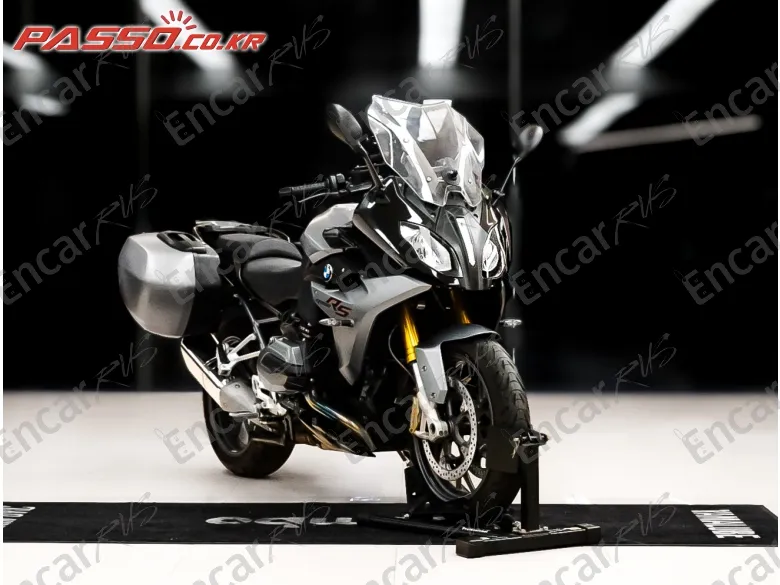 Bmw R 1200 Rs - фото 1