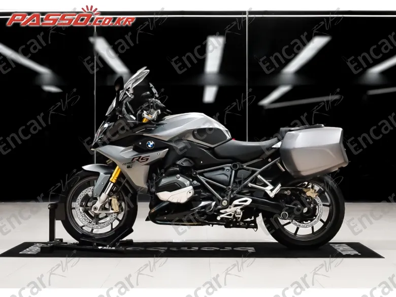 Bmw R 1200 Rs - фото 2