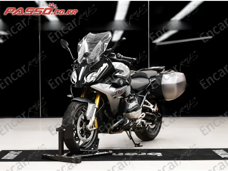 Bmw R 1200 Rs - фото 3