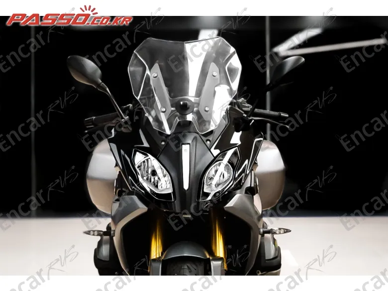 Bmw R 1200 Rs - фото 4