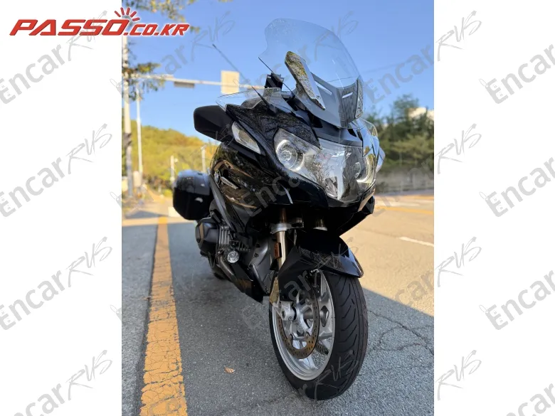 Bmw R 1250 Rt - фото 0