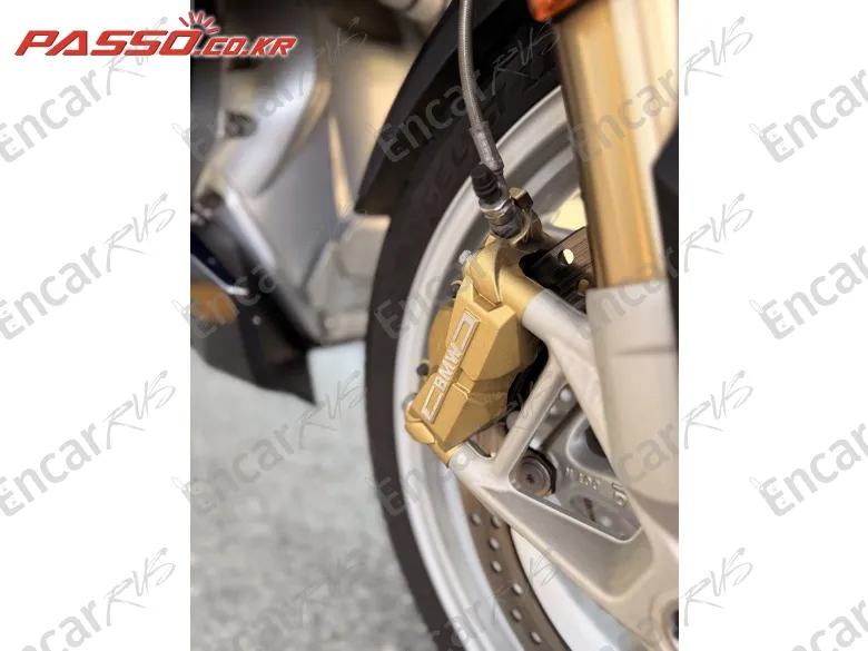 Bmw R 1250 Rt - фото 4