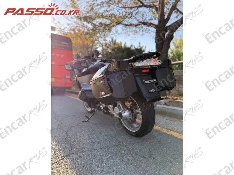 Bmw R 1250 Rt - фото 5