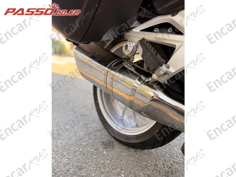 Bmw R 1250 Rt - фото 6