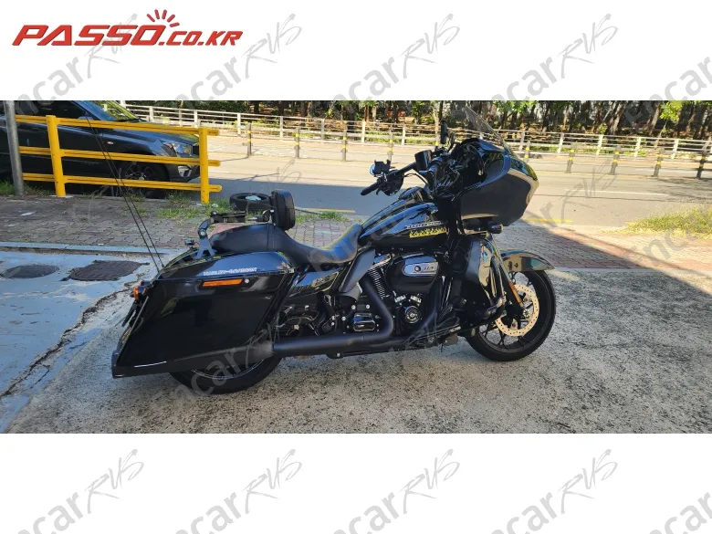 Harley-Davidson Road Glide Special - фото 0