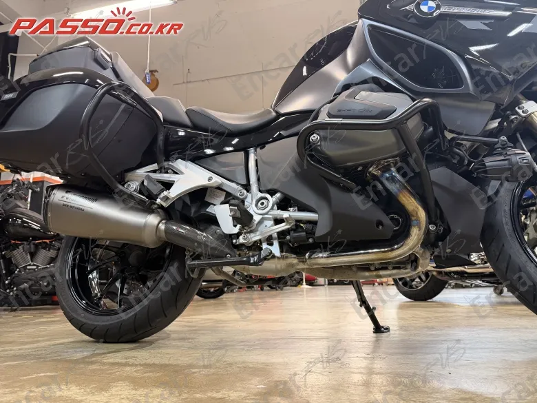 Bmw R 1250 Rt - фото 0