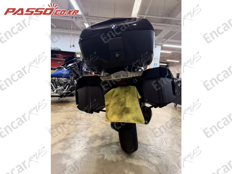 Bmw R 1250 Rt - фото 2