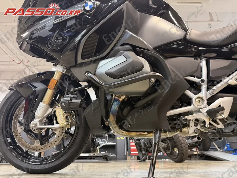 Bmw R 1250 Rt - фото 4