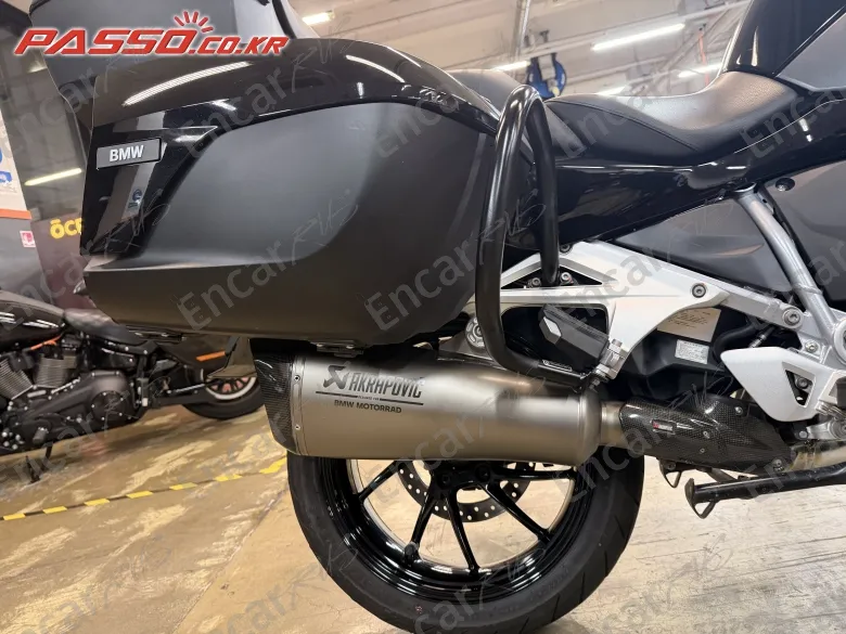Bmw R 1250 Rt - фото 6