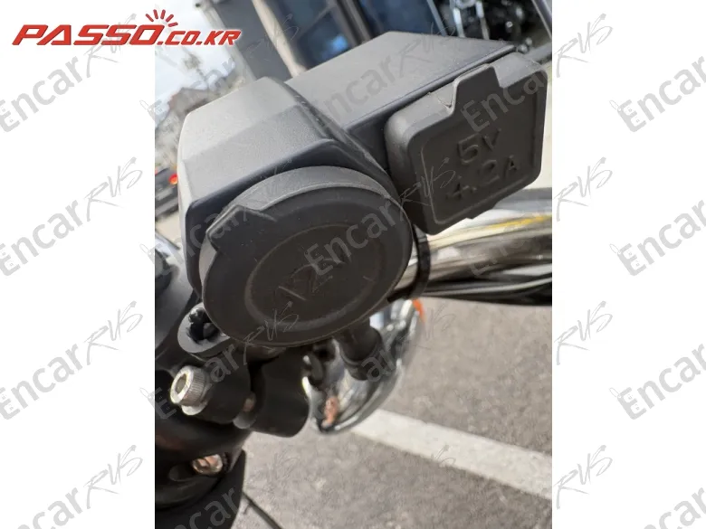 Harley-Davidson XL 883 L - фото 3