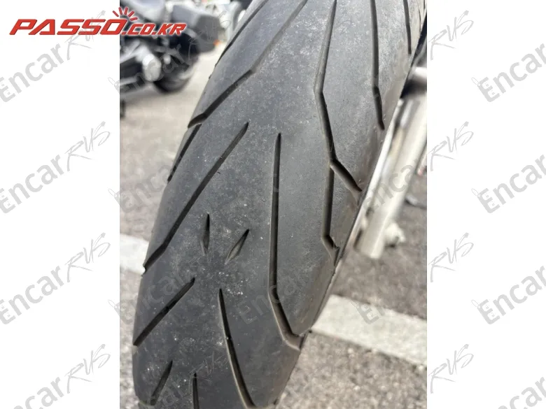 Harley-Davidson XL 883 L - фото 5