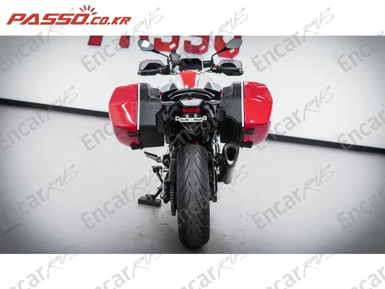 BMW F 900 R - фото 2