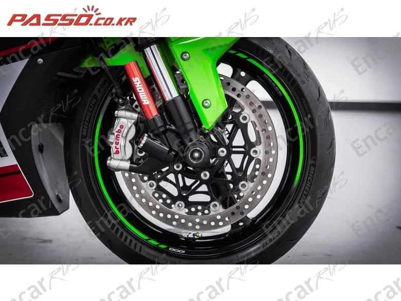 ZX 10 R ABS