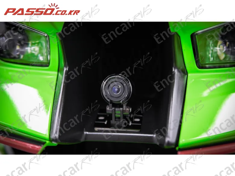  ZX 10 R ABS