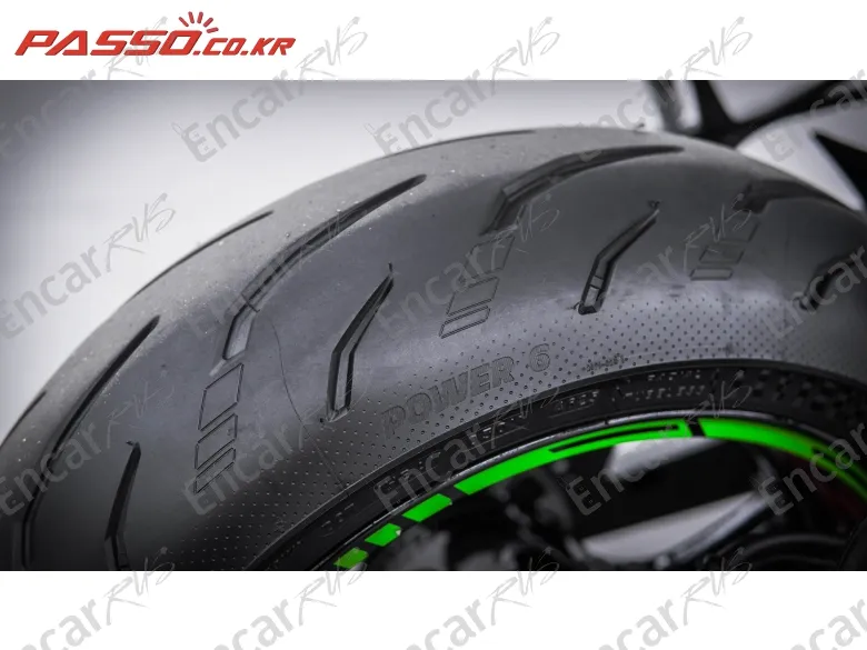  ZX 10 R ABS