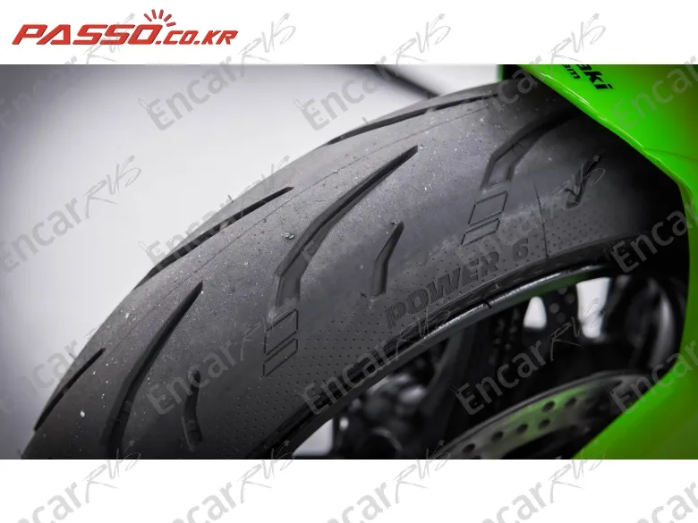  ZX 10 R ABS