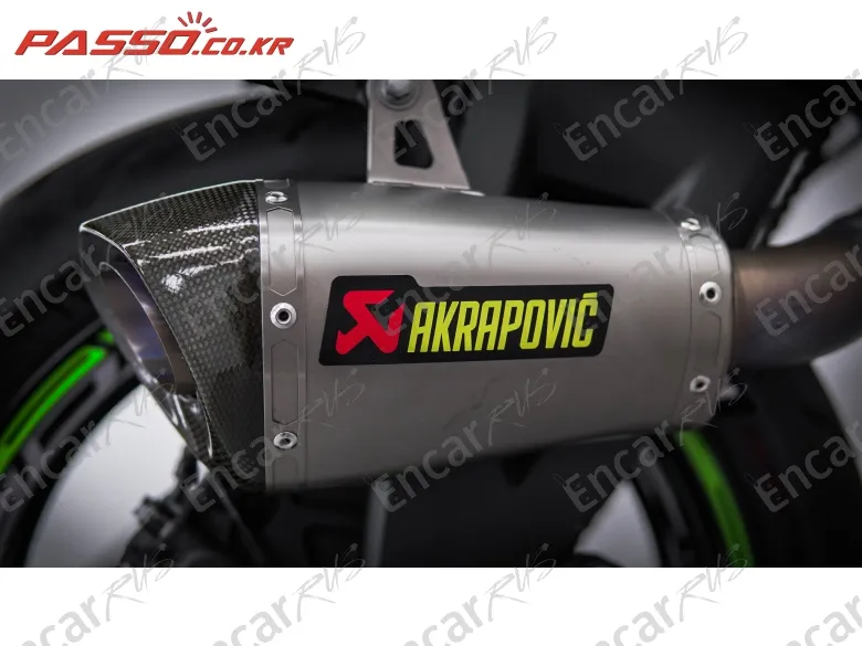  ZX 10 R ABS