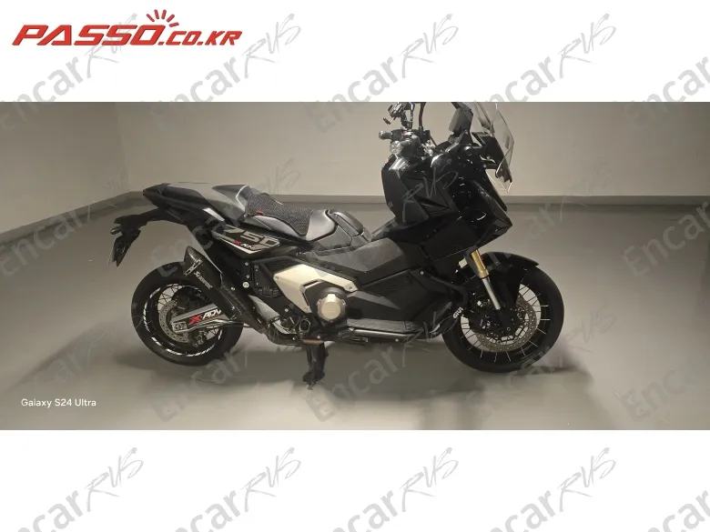 Honda X ADV - фото 0