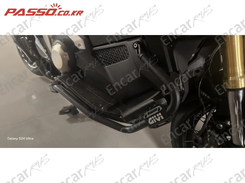 Honda X ADV - фото 5