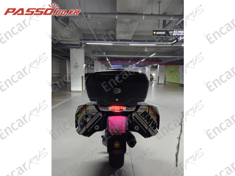 BMW R 1200 RT - фото 2