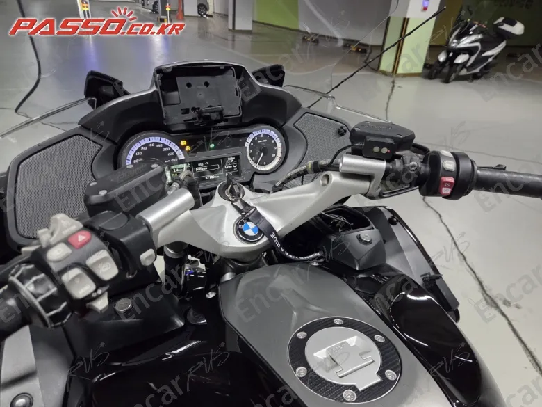 BMW R 1200 RT - фото 3