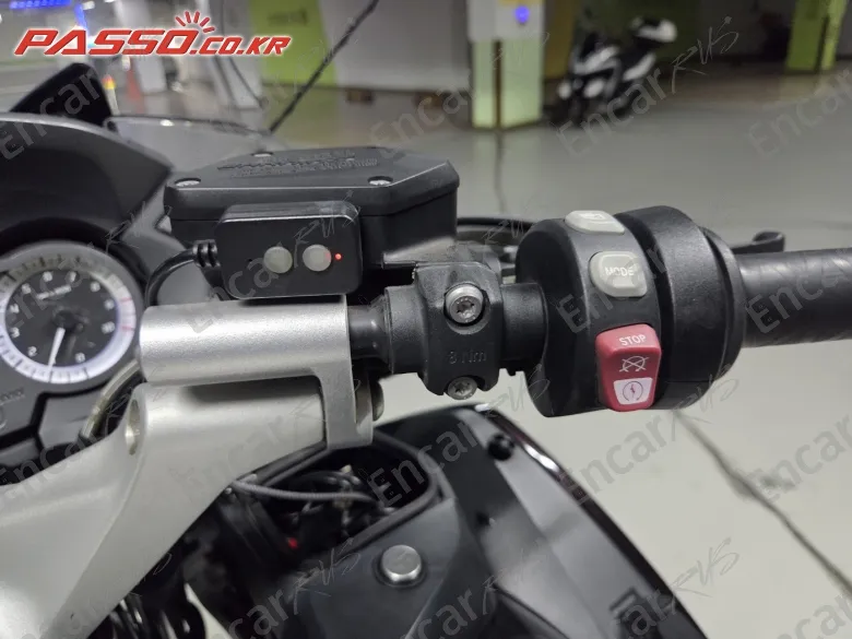 BMW R 1200 RT - фото 4