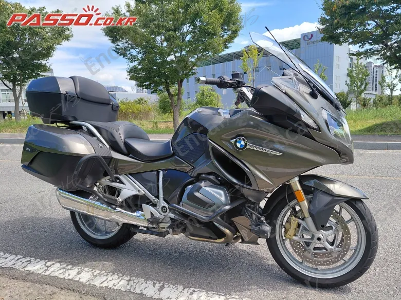 BMW R 1250 RT - фото 0