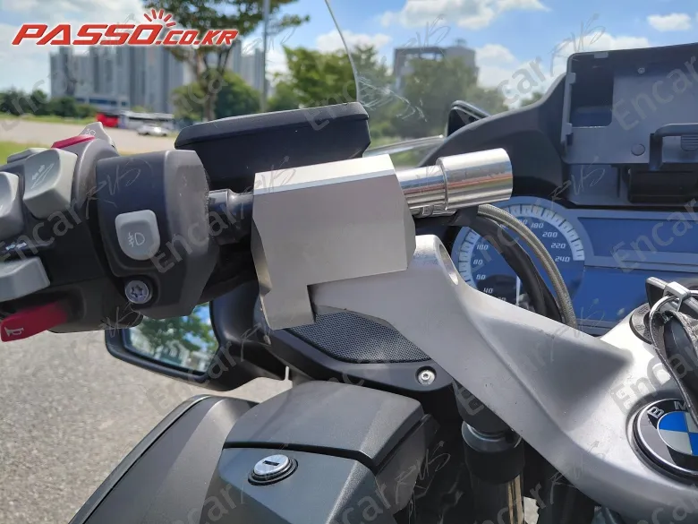 BMW R 1250 RT - фото 3