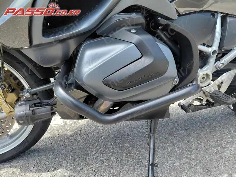 BMW R 1250 RT - фото 4