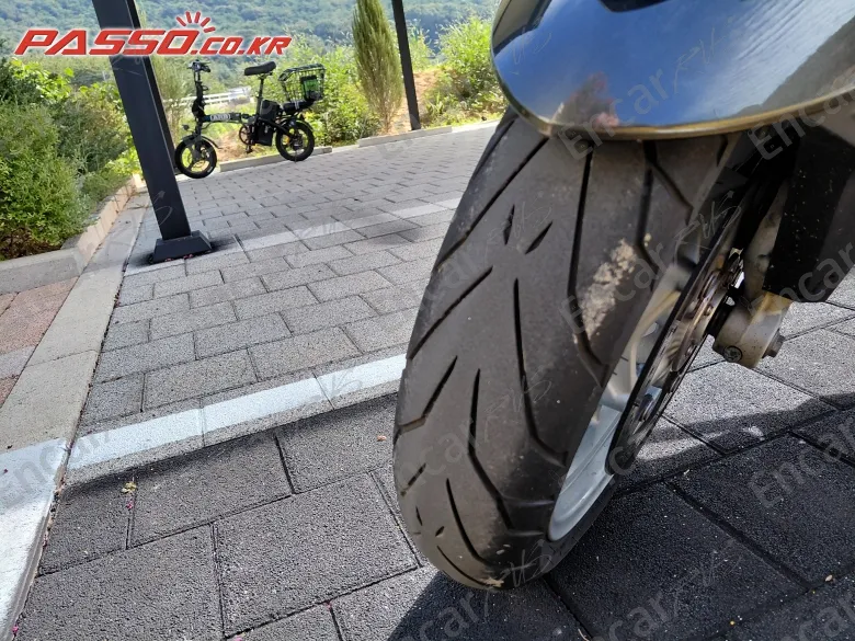 BMW R 1250 RT - фото 5