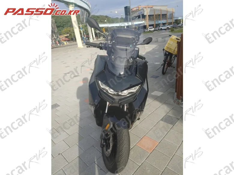 BMW C 400 GT - фото 4