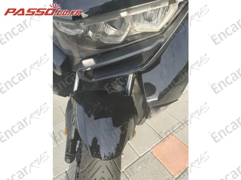 BMW C 400 GT - фото 5
