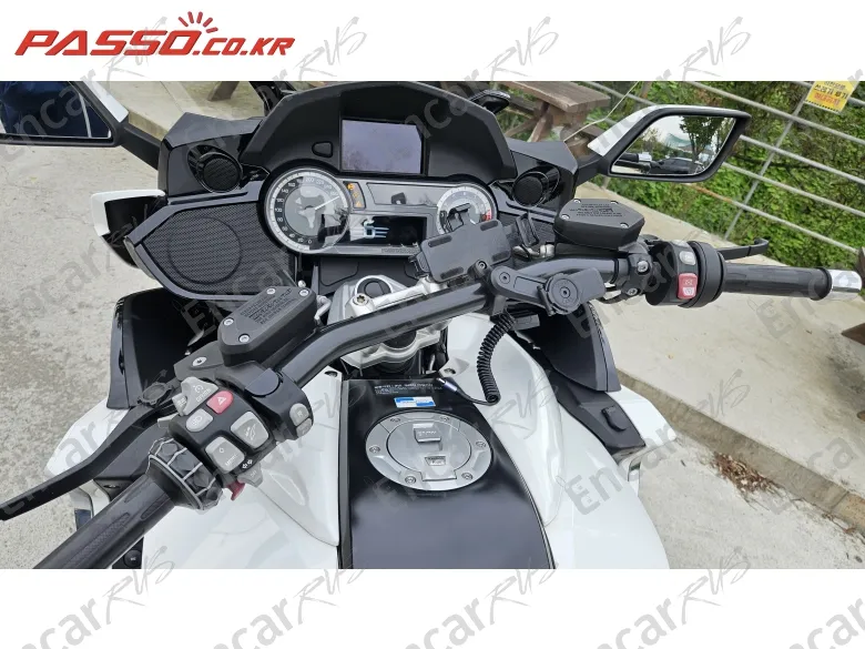 BMW K 1600 B - фото 3