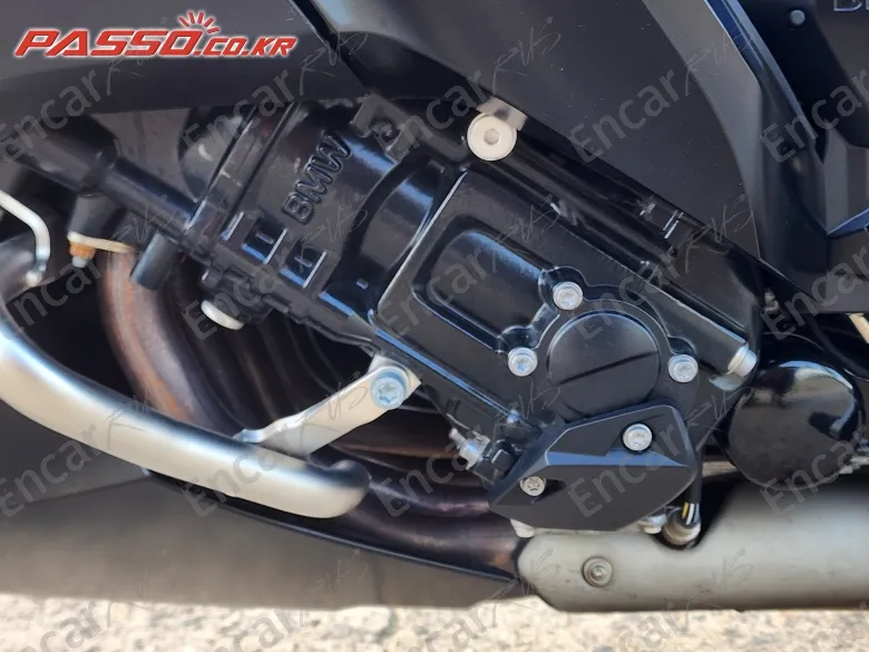 BMW K 1600 GT - фото 3
