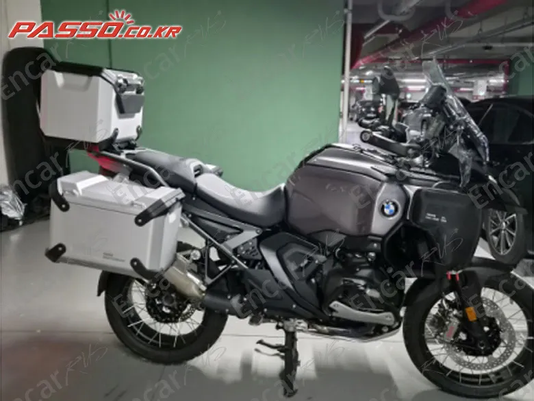 BMW R 1300 GS Adventure - фото 0