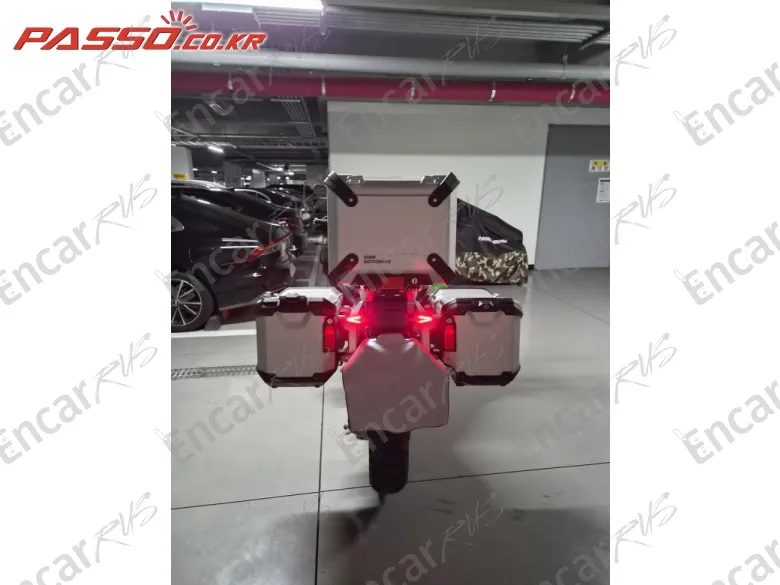 BMW R 1300 GS Adventure - фото 2